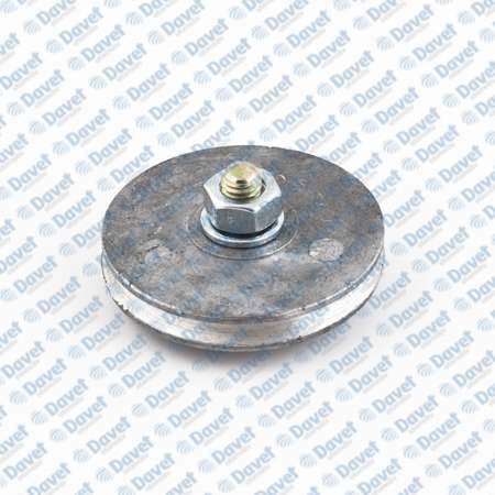 RICH R801286 Cam Makarasi Pimli M131 Dks